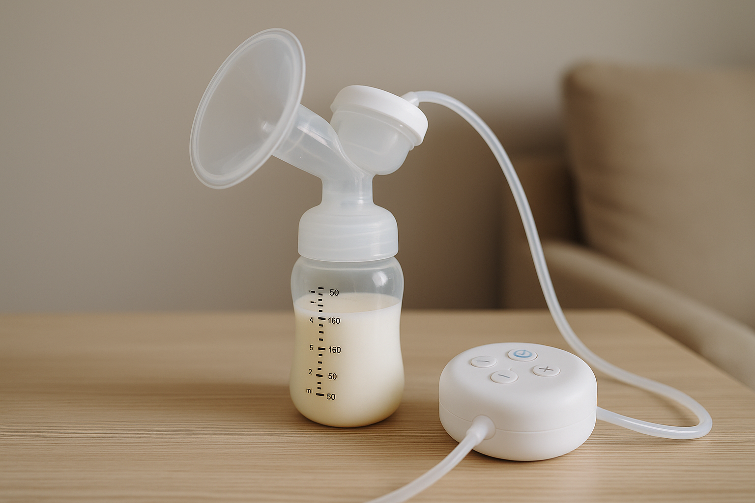 How to Stop Pumping Effortlessly