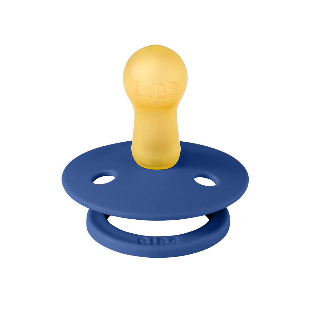 Colour Pacifier - Cornflower