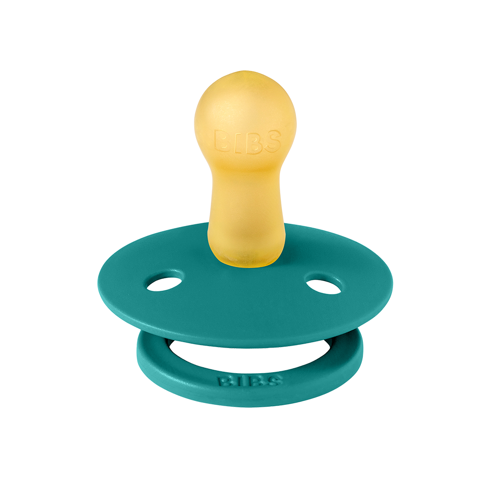 Colour Pacifier - Scuba