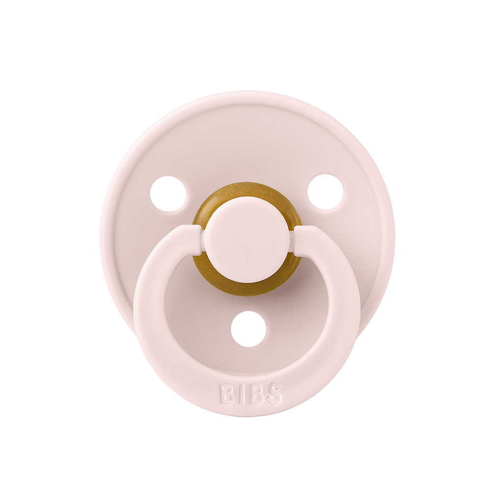 Colour Pacifier -  Petal