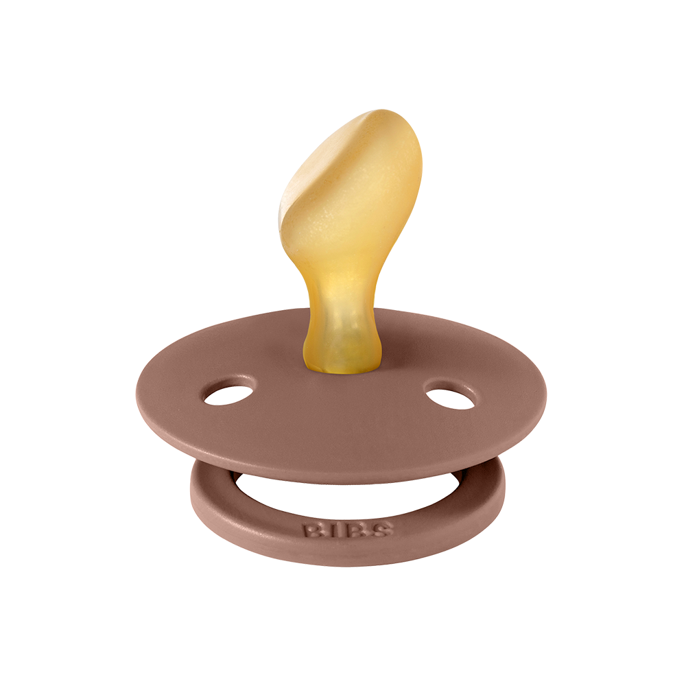 Colour Pacifier - Woodchuck