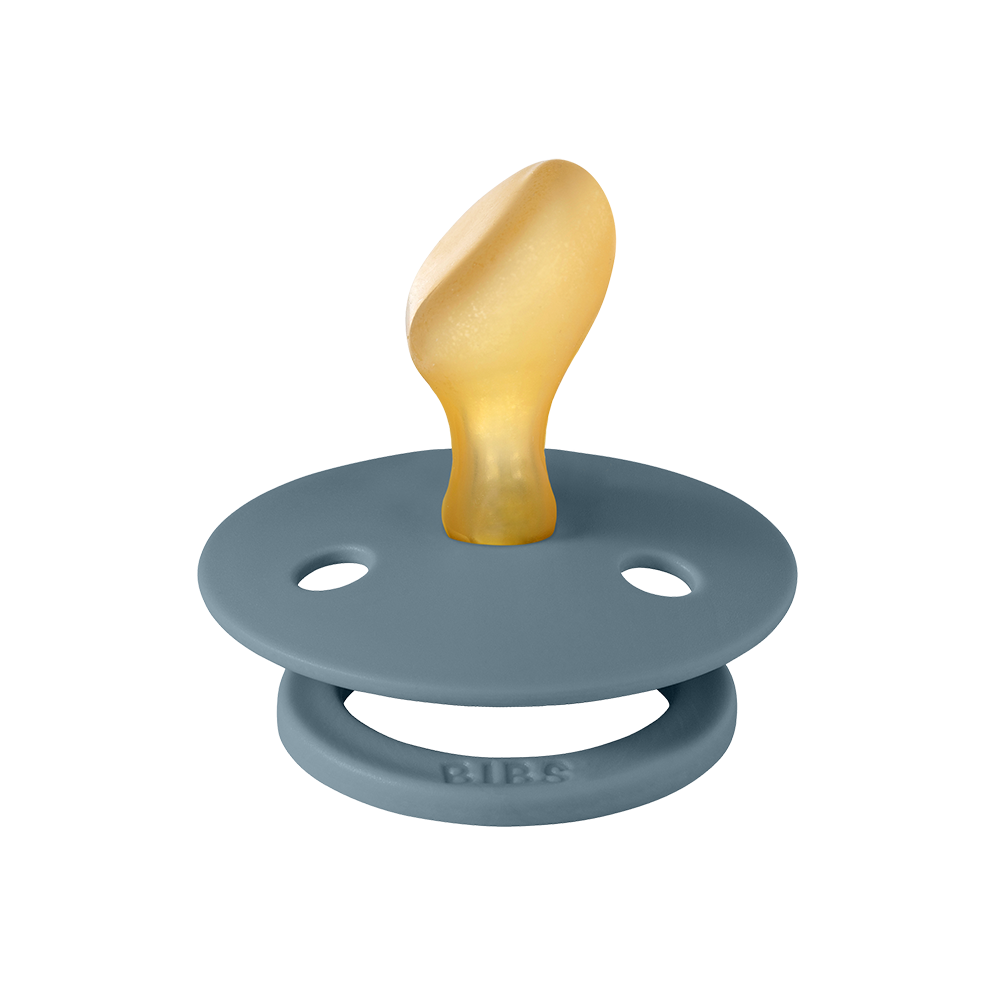 Colour Pacifier - Petrol