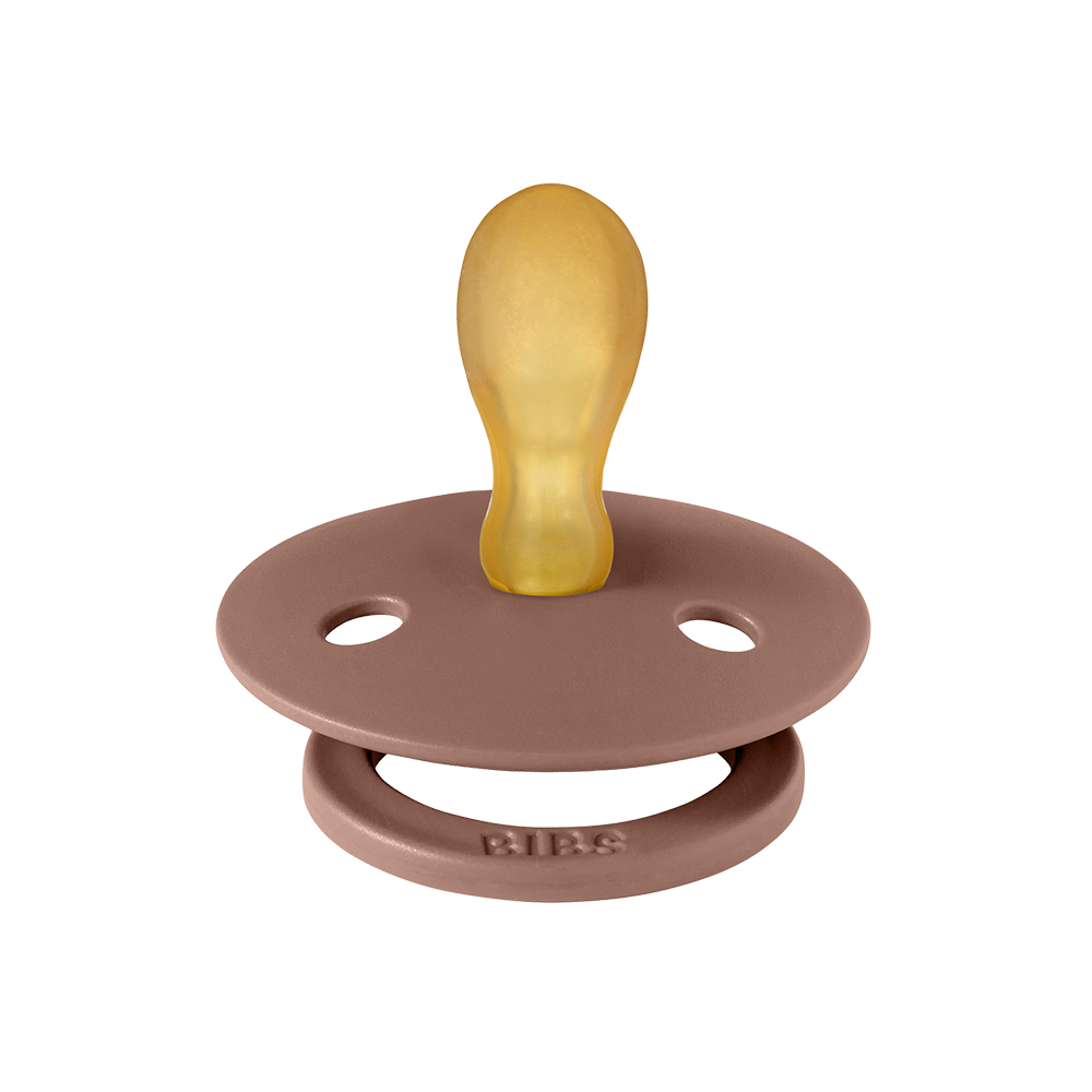 Colour Pacifier - Woodchuck