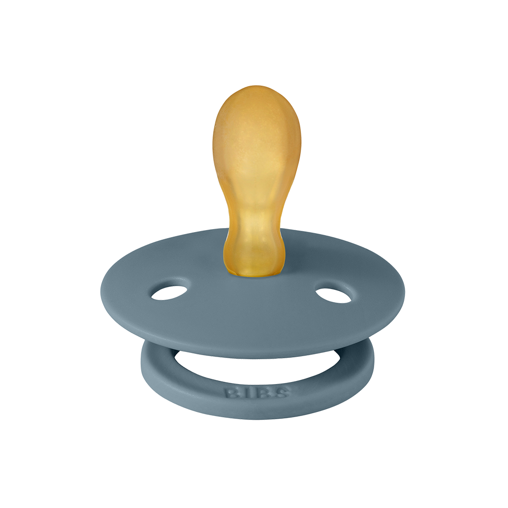 Colour Pacifier - Petrol