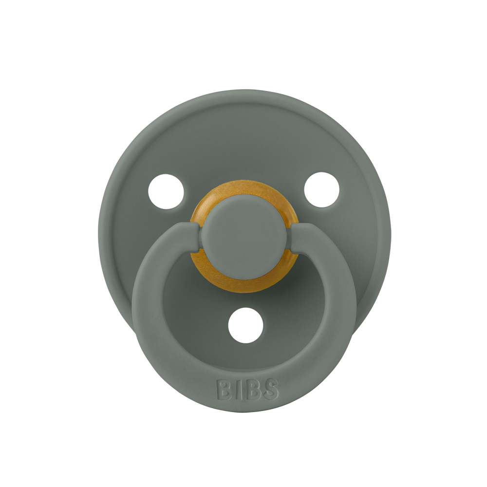 Colour Pacifier - Pine