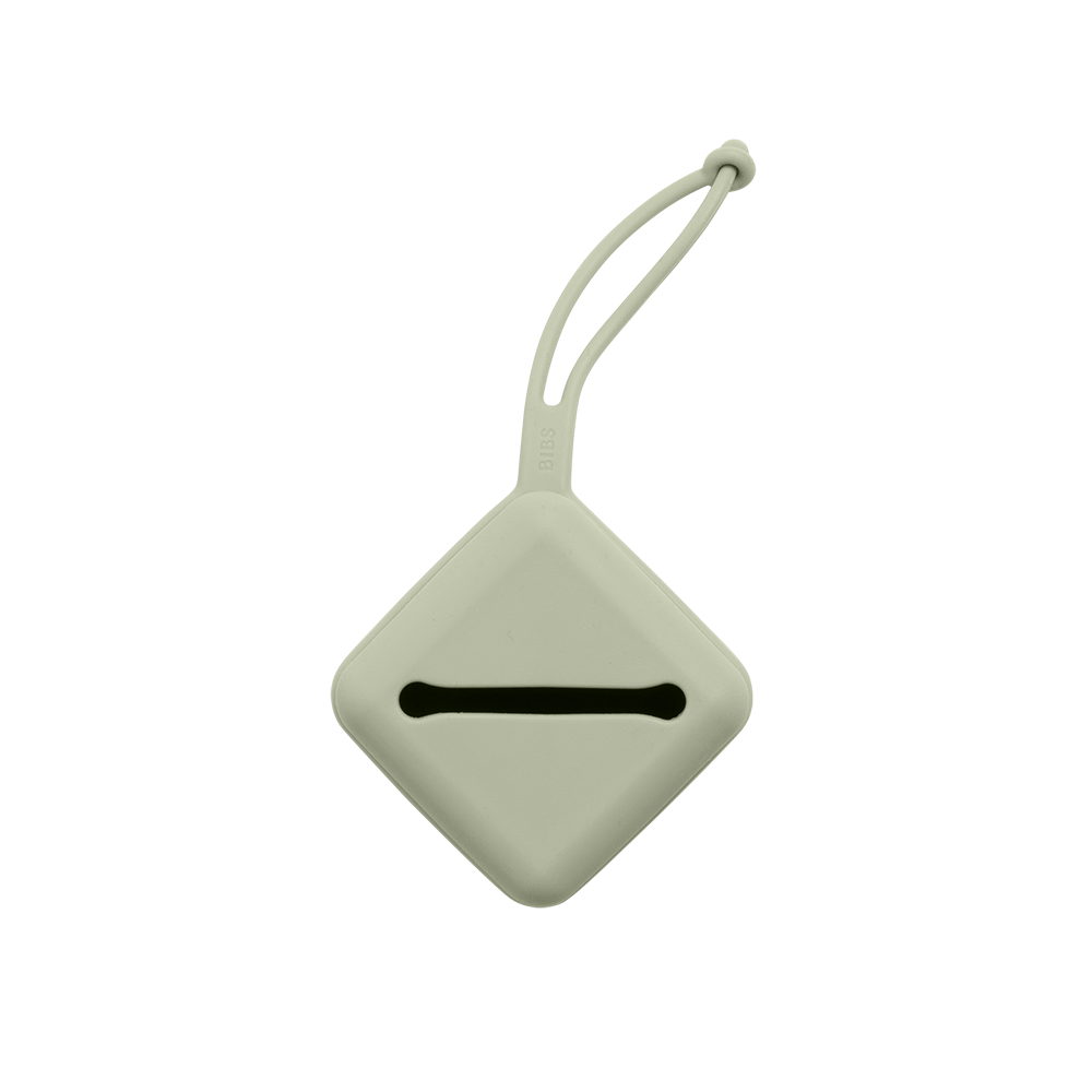 Pacifier Case - Sage