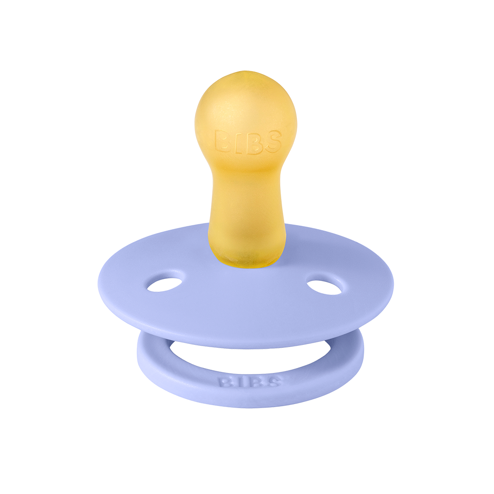 Colour Pacifier - Hush