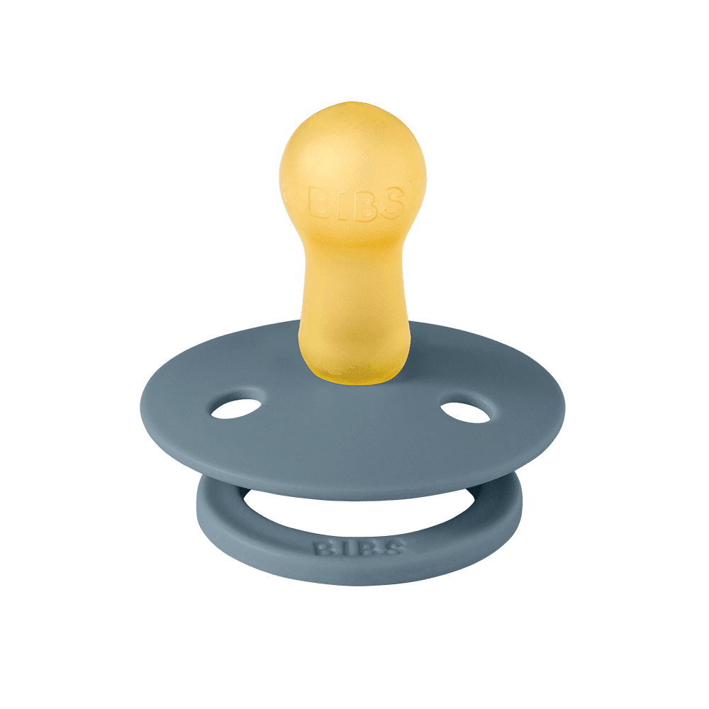 Colour Pacifier - Petrol