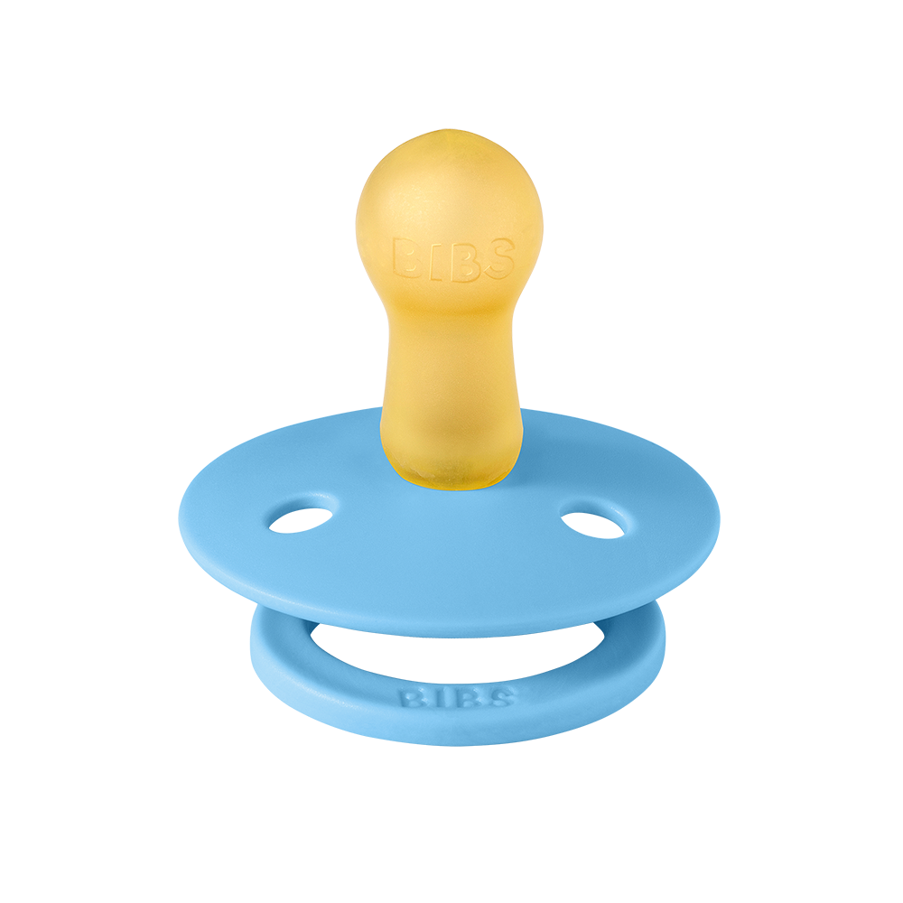 Colour Pacifier - Breeze