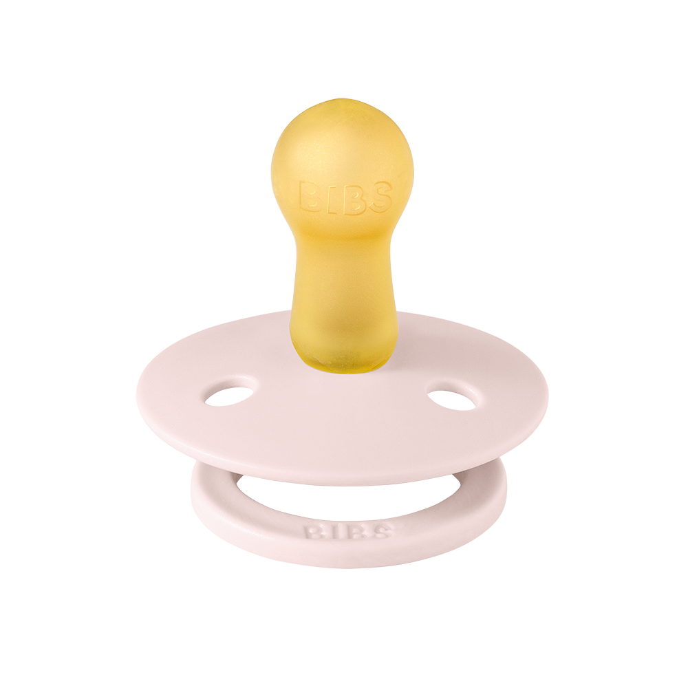 Colour Pacifier -  Petal