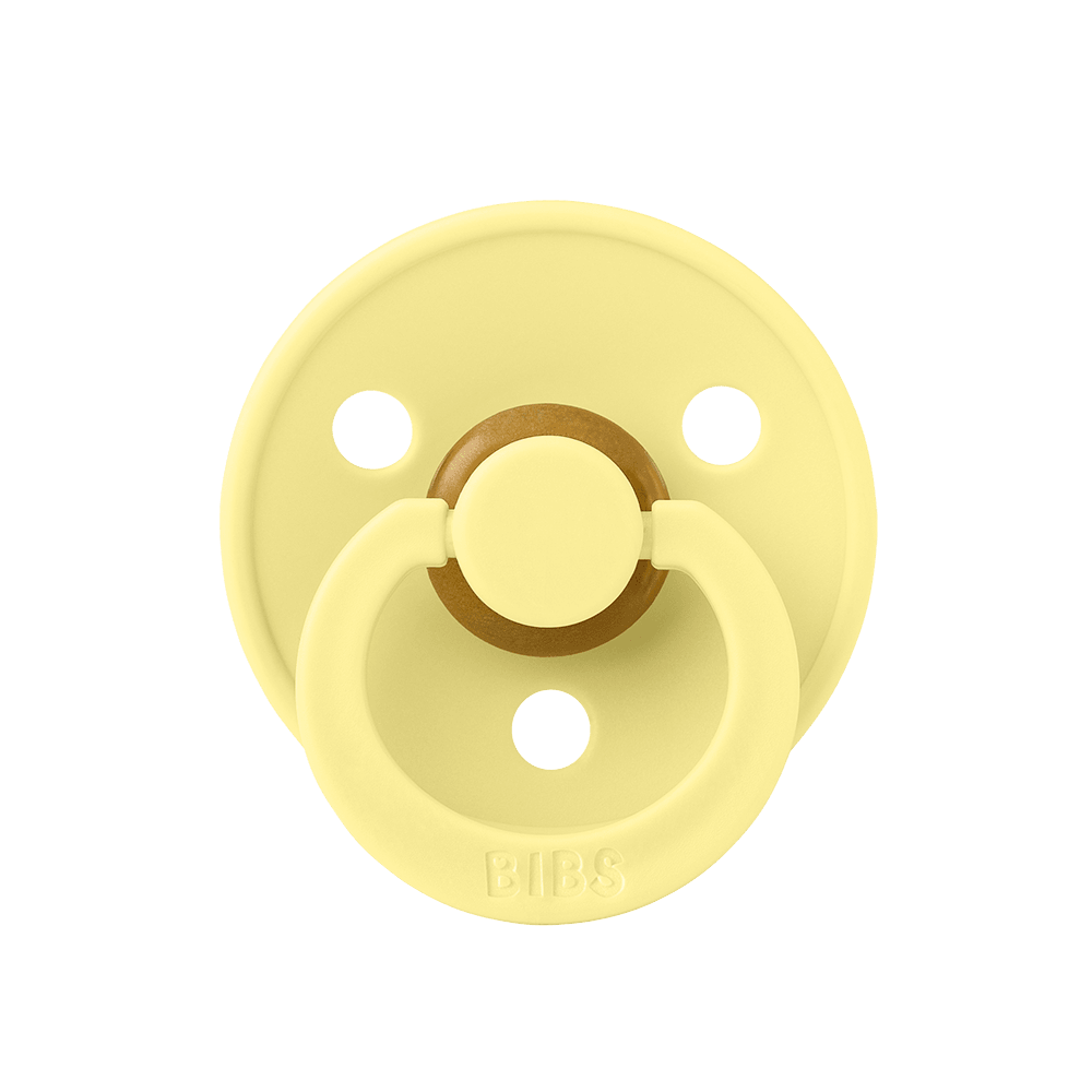 Colour Pacifier - Sunshine