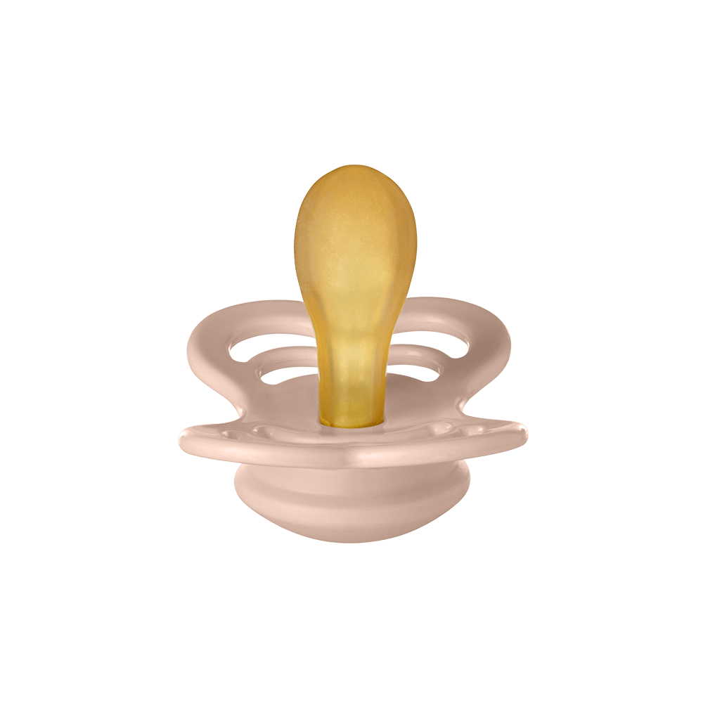Supreme Pacifier - Blush
