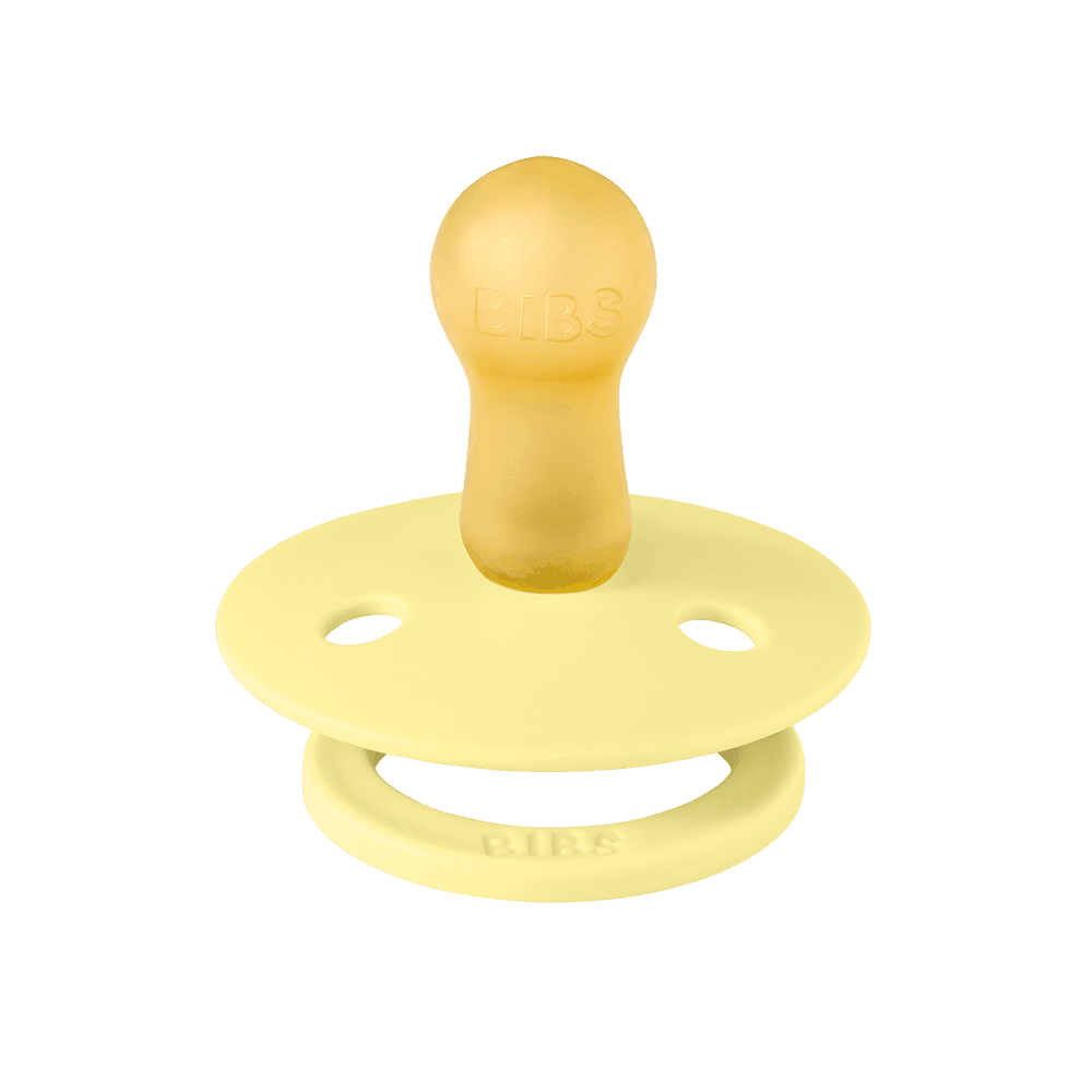 Colour Pacifier - Sunshine