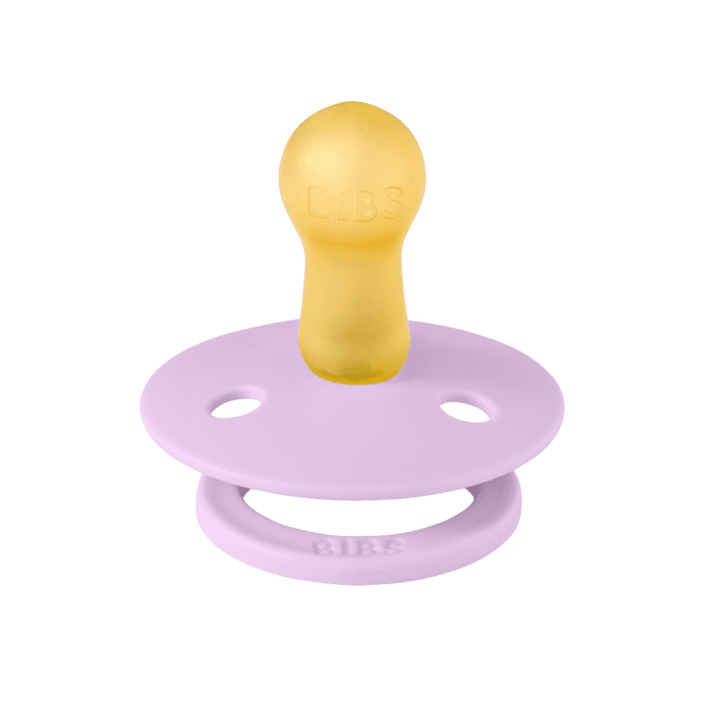 Colour Pacifier - Violet Sky