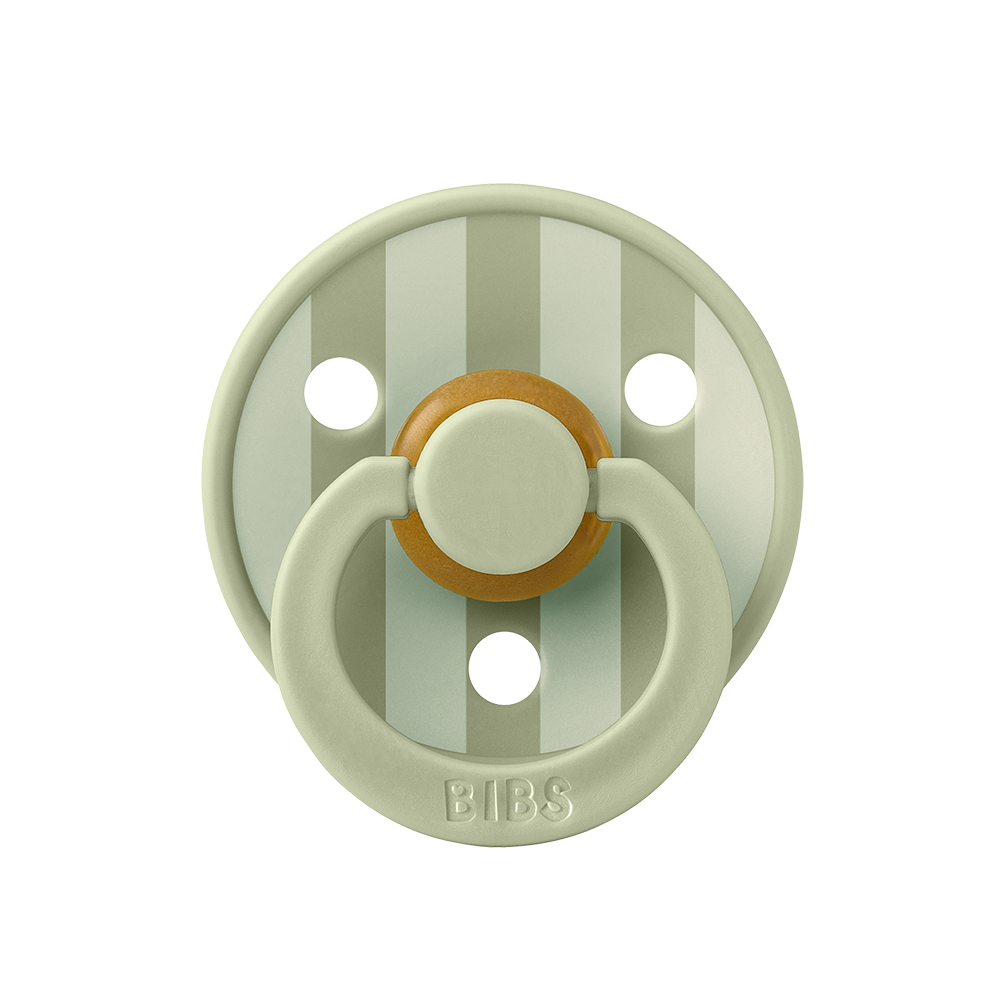 BIBS STUDIO Sage Pacifier Stylish And Safe Bibsworld Store US BIBS STUDIO Sage Pacifier Stylish And Safe Bibsworld Store US