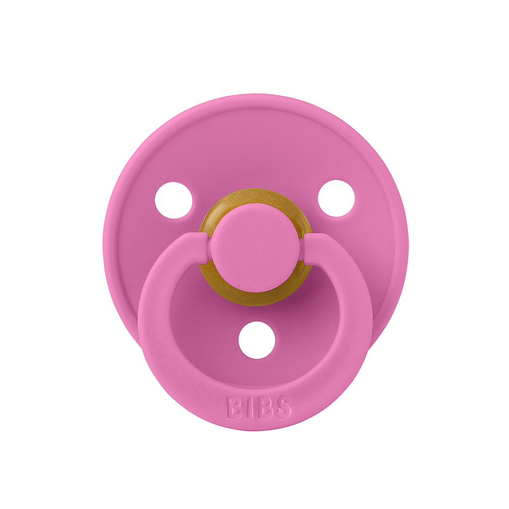 Bubblegum Pacifier A Timeless Baby Favorite BIBS Bibsworld Store US Bubblegum Pacifier A Timeless Baby Favorite BIBS Bibsworld Store US