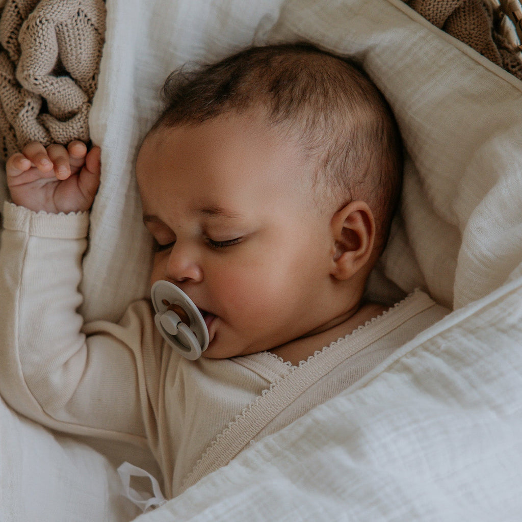 7 tips on how to get your baby to sleep - BIBS