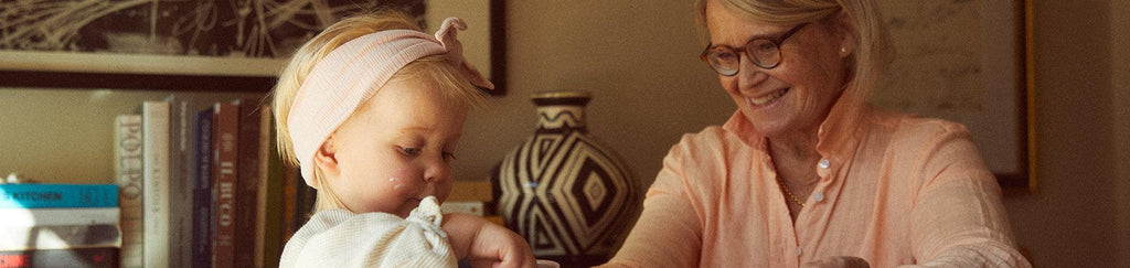 Celebrating Mealtime Moments, Together - BIBS