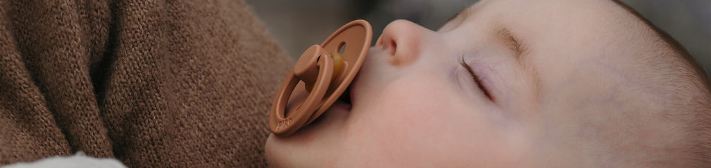 Navigating the Pacifier Journey: Insights and Experiences from our Parentboard