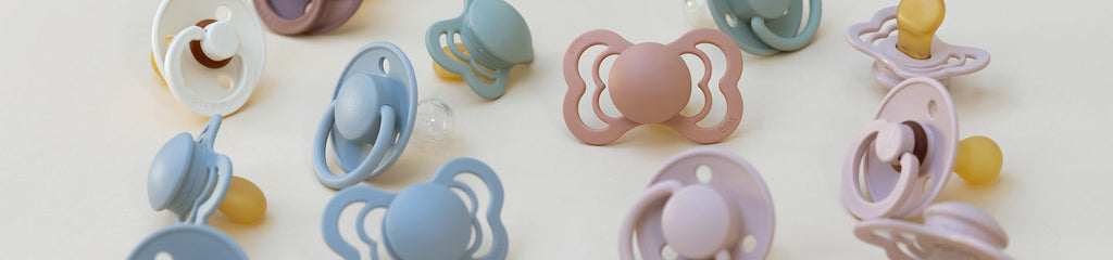 What You Need to Know About Pacifiers and Breastfeeding