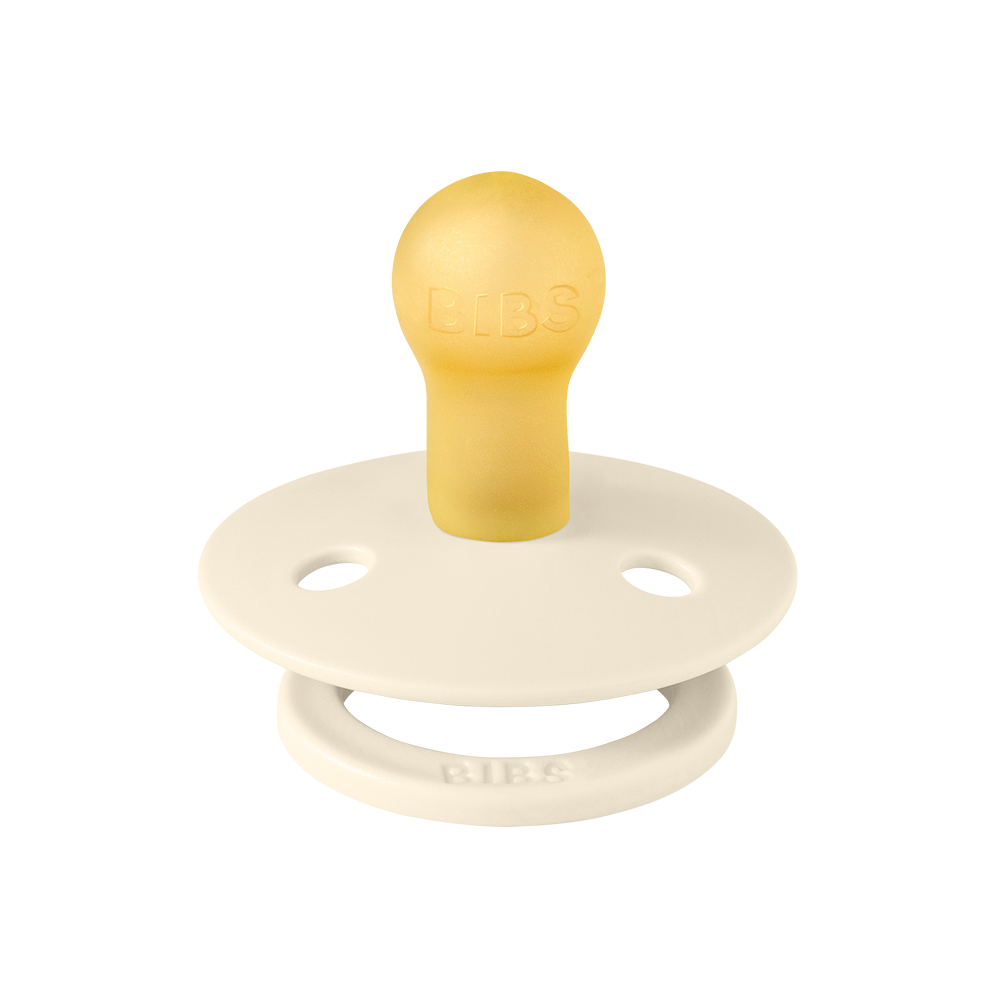New Baby Try-It Collection 3 Pack - Ivory