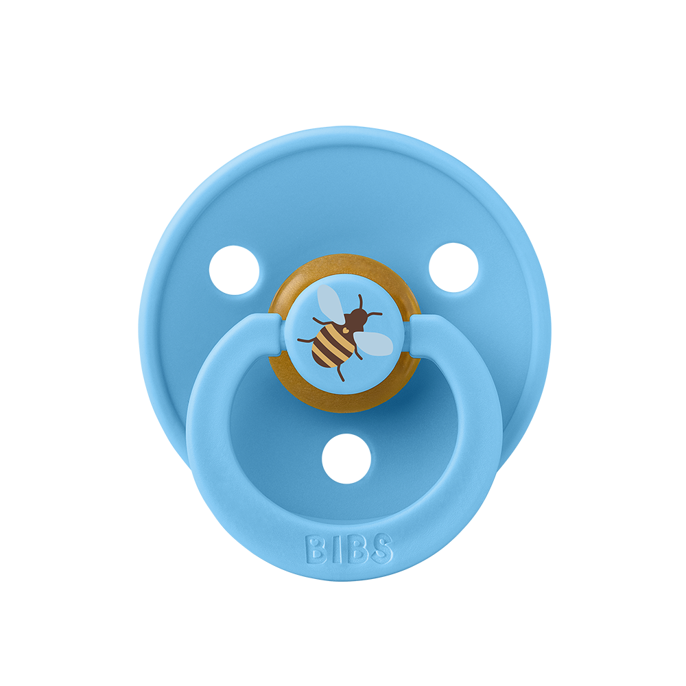 STUDIO Colour Pacifier Bumblebee - Breeze