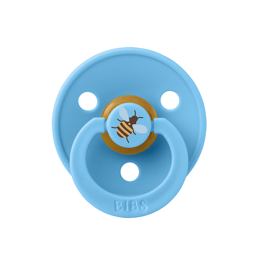 STUDIO Colour Pacifier Bumblebee - Breeze