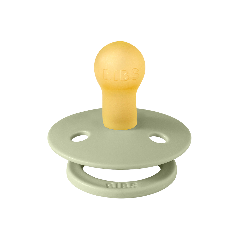 New Baby Pacifiers Try-It Collection 3 Pack - Sage
