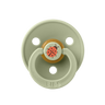 STUDIO Colour Pacifier Ladybug - Sage - Bibsworld store US