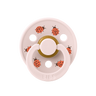 STUDIO Colour Pacifier Ladybug Friends - Petal - Bibsworld store US