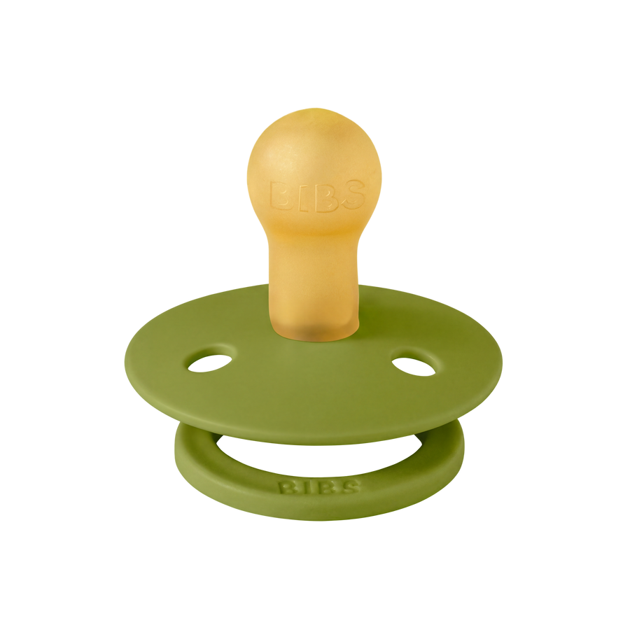 Colour Pacifier - Wasabi