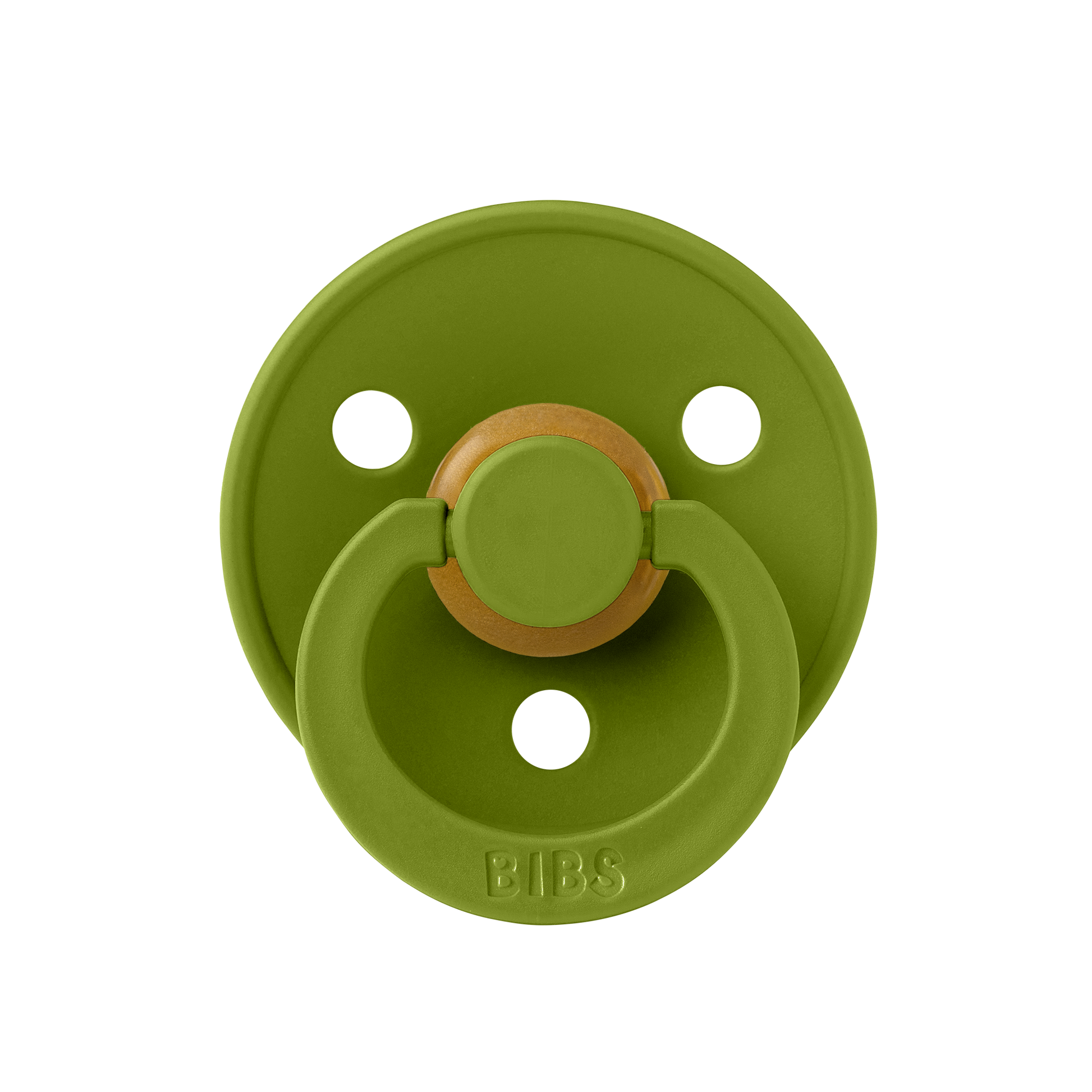 Colour Pacifier - Wasabi