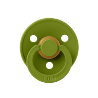 Colour Pacifier - Wasabi