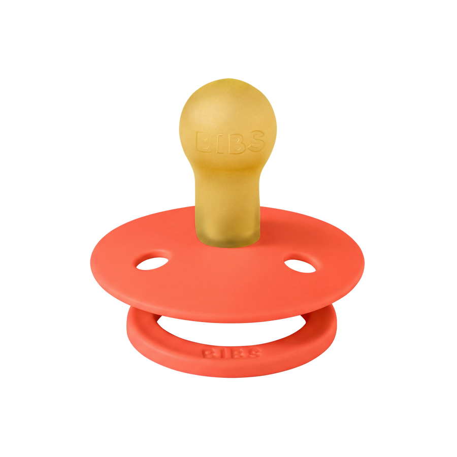 Colour Pacifier - Tango