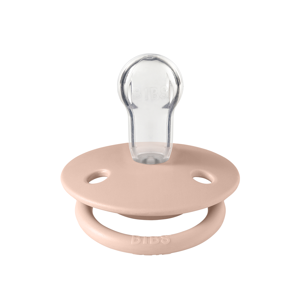 De Lux 2 Pack - Vanilla/Peach