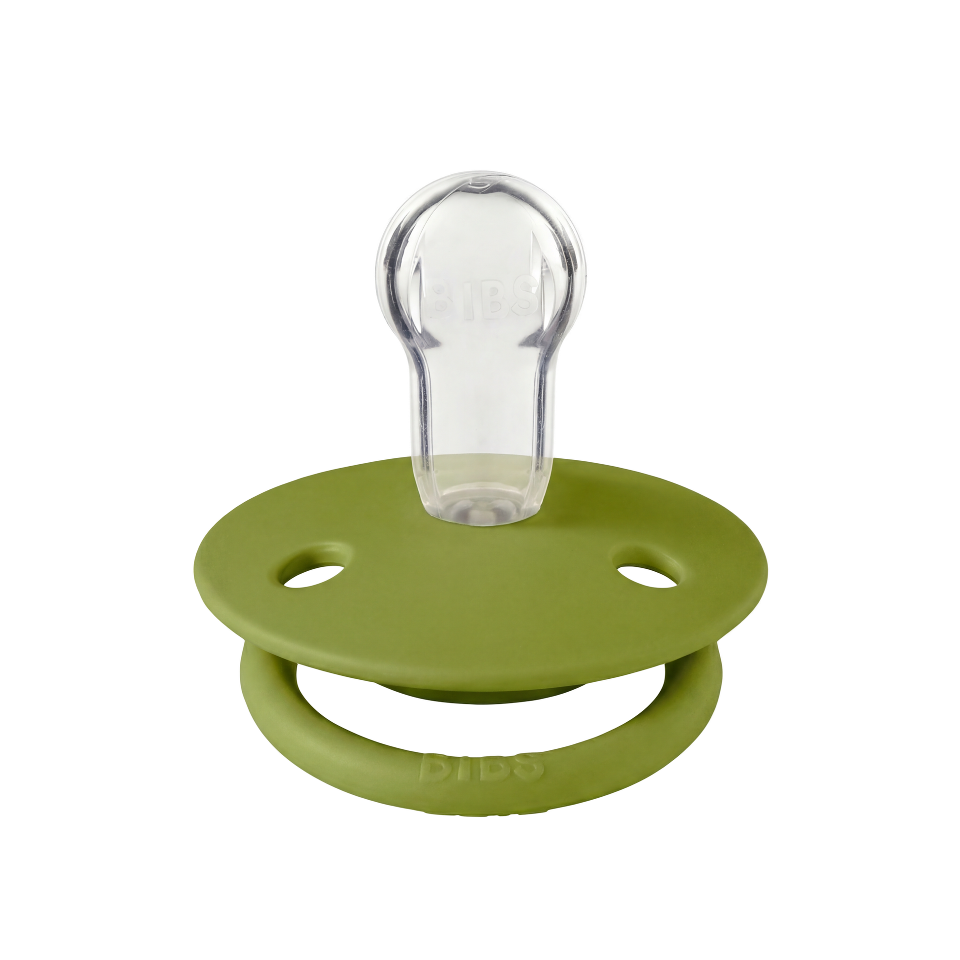De Lux Pacifier - Wasabi