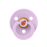 STUDIO Colour Pacifier Ladybug - Violet Sky - Bibsworld store US