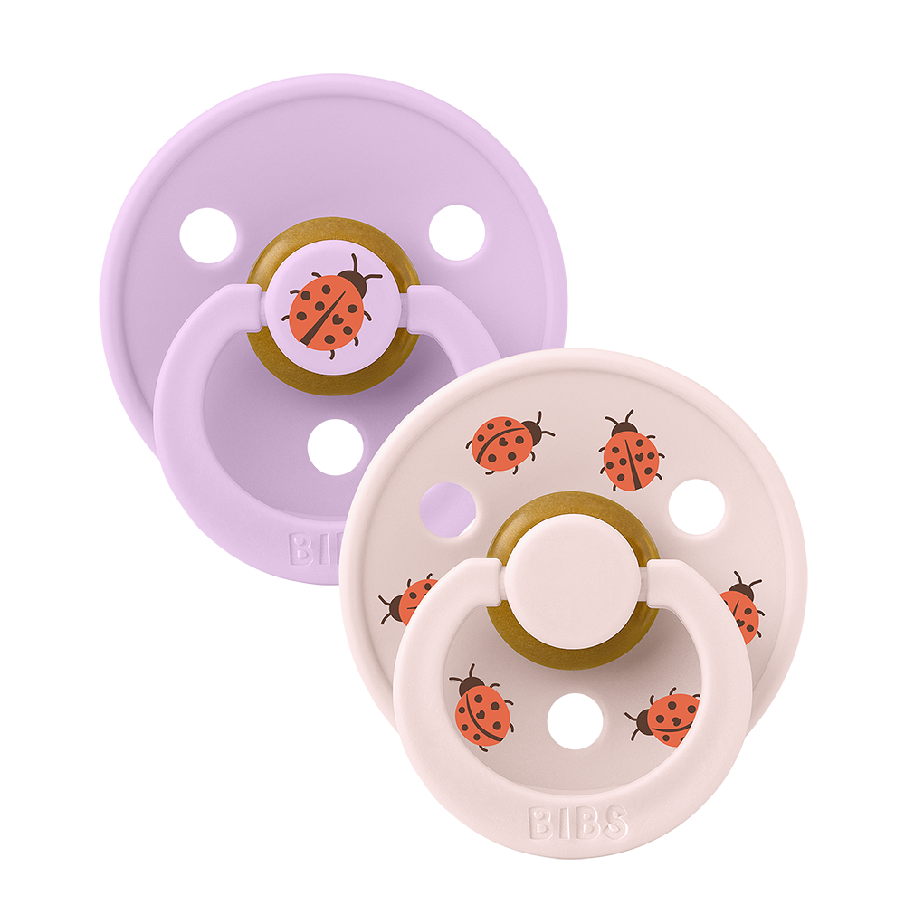 New Pacifier Loops New in - Pacifiers – Bibsworld store US