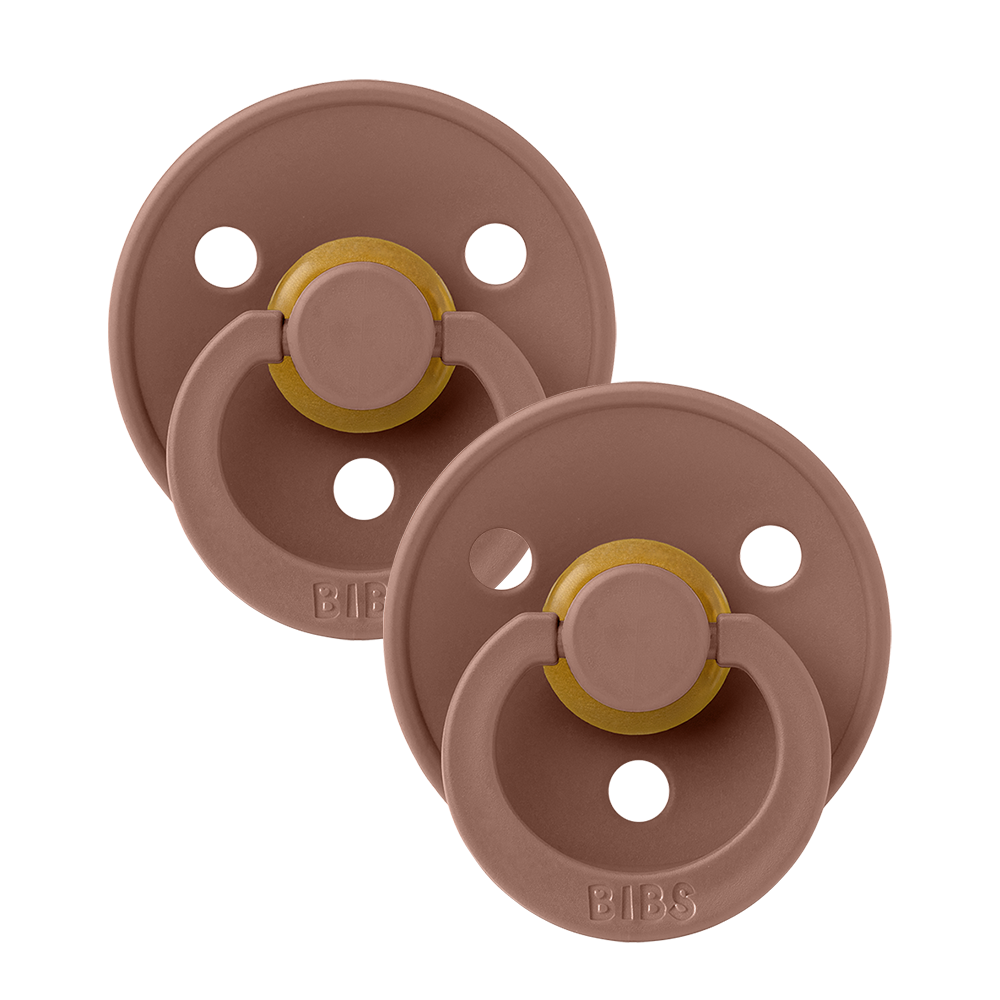 Colour 2 Pack - Woodchuck/Woodchuck