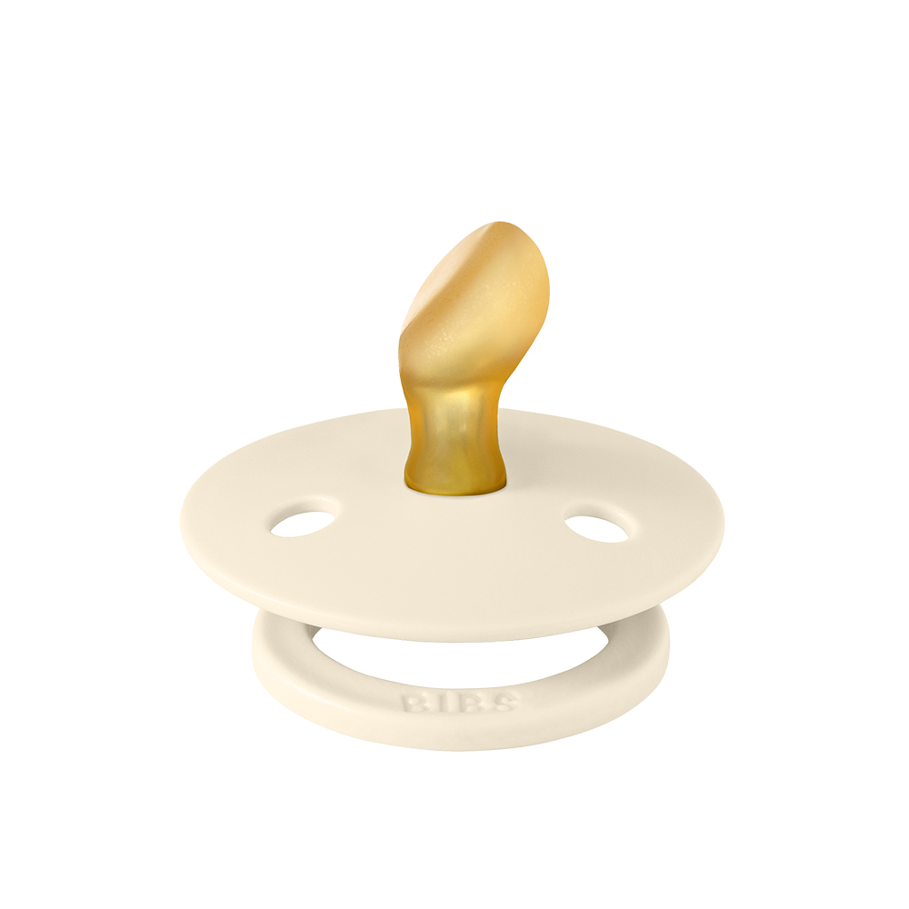 New Baby Try-It Collection 3 Pack - Ivory
