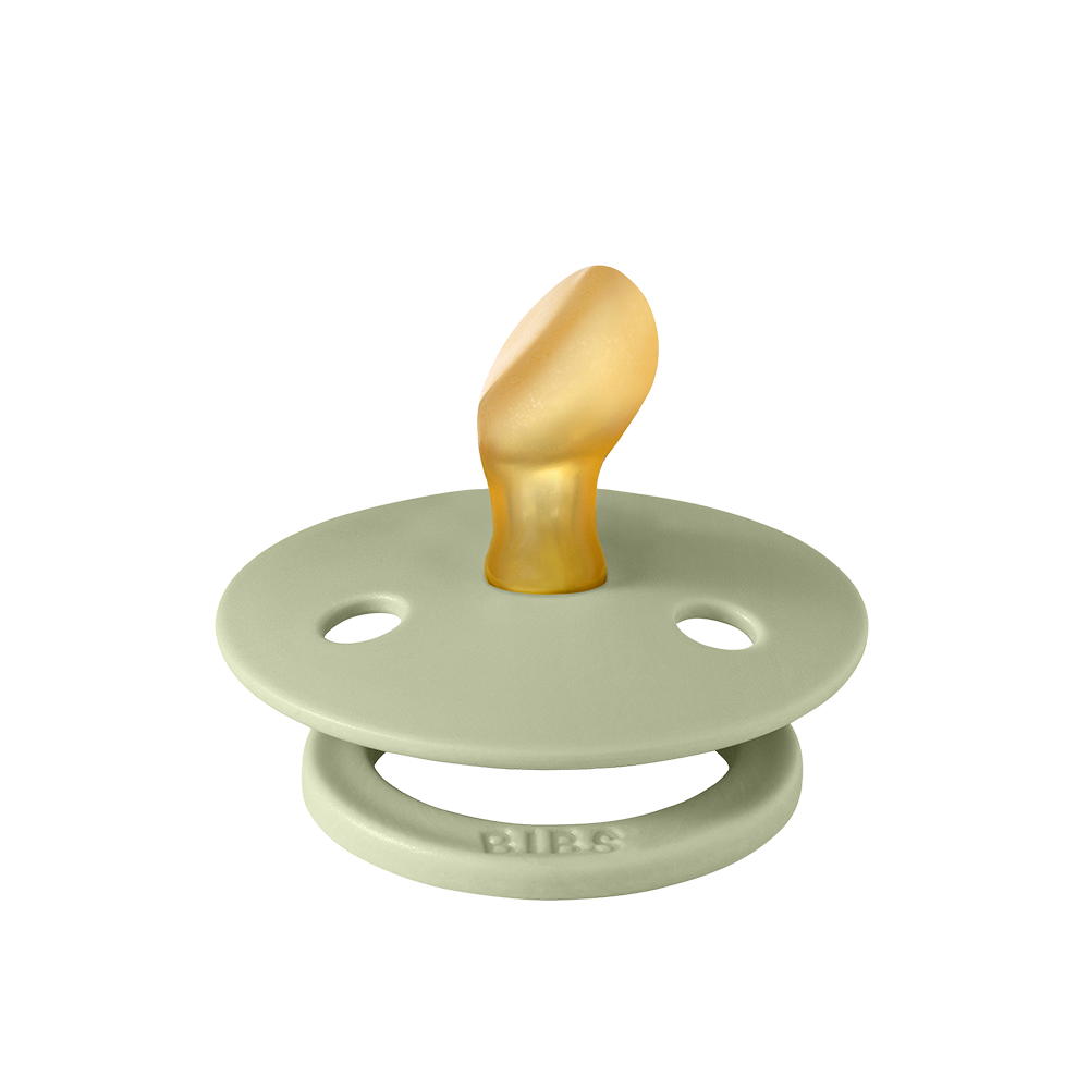 New Baby Pacifiers Try-It Collection 3 Pack - Sage