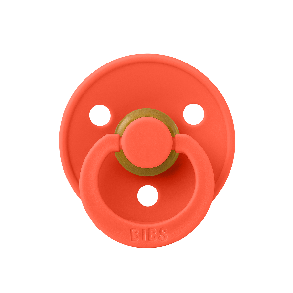 Colour Pacifier - Tango