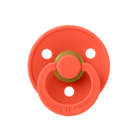 Colour Pacifier - Tango