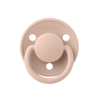 De Lux - Blush - BIBS