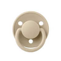 BIBS De Lux Vanilla - BIBS EU