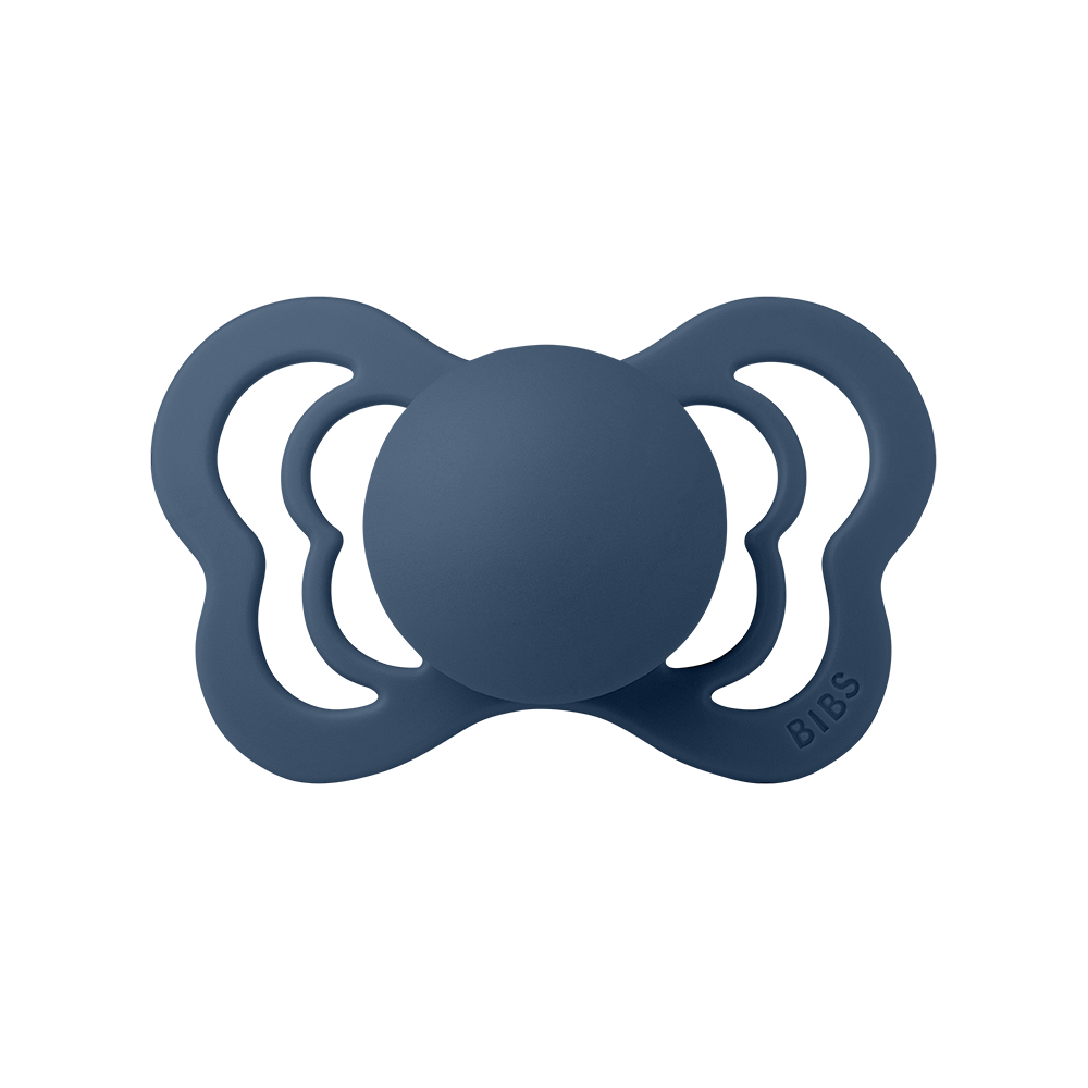 Couture - Steel Blue