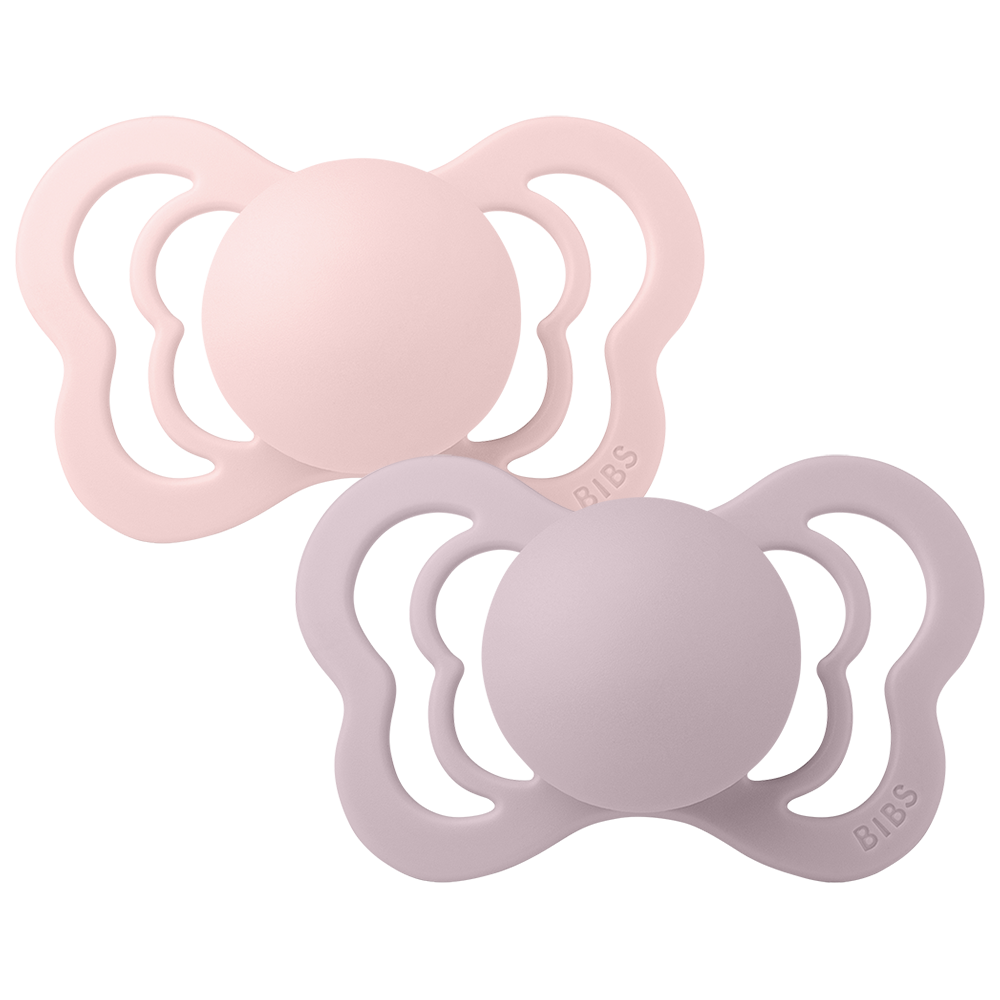 Couture 2 Pack - Blossom/Dusky Lilac