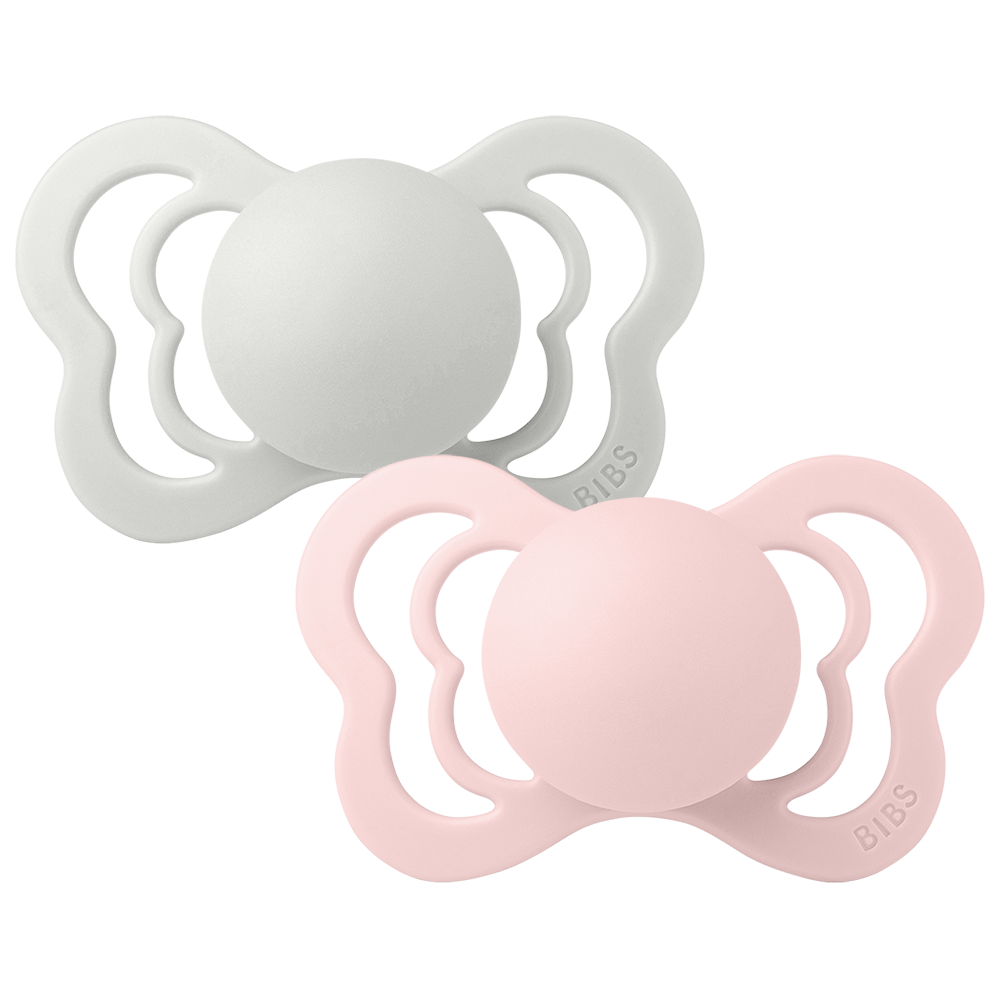 Couture 2 Pack - Haze/Blossom