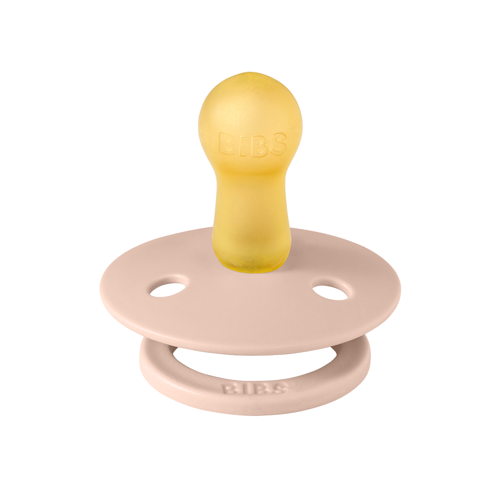 Colour 2 Pack - Vanilla/Blush