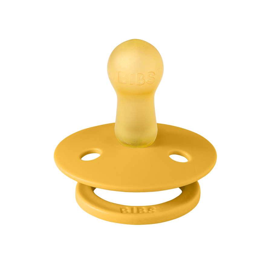 Colour Pacifier - Honey Bee